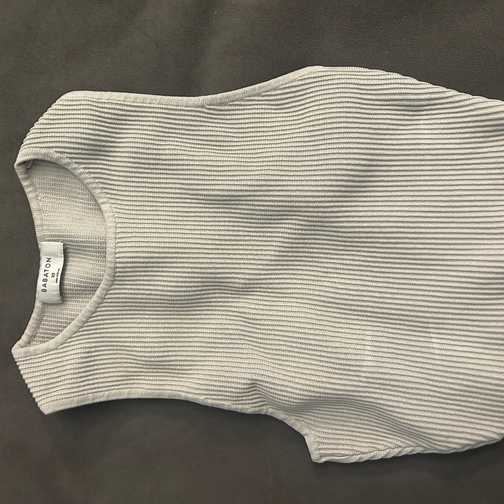 Artizia tank top